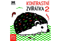 Lukáš Bohdan - Kontrastní zvířátka 2