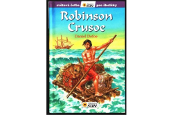 Defoe Daniel - Robinson Crusoe