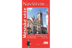 Fišera Zdeněk - Městské věže