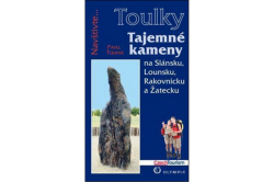 Toufar Pavel - Tajemné kameny