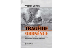 Junek Václav - Tragédie obrněnce