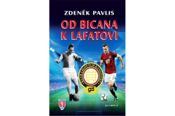 Pavlis Zdeněk - Od Bicana k Lafatovi