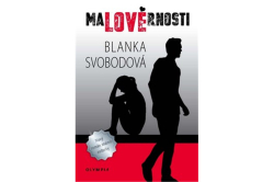 Svobodová Blanka - Malověrnosti