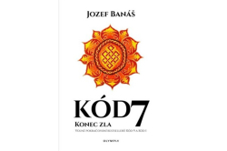 Banáš  Jozef - Kód 7 - Konec zla