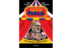 Panenka Radim, Procházka Luboš - Cirkus Fiala