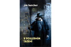 Butcher Jim - V posledním tažení