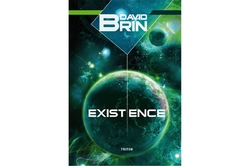 Brin David - Existence