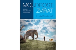 Bender Linda - Moudrost zvířat