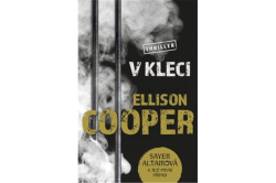 Cooper Ellison - V kleci