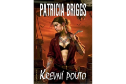 Briggs Patricia - Krevní pouto