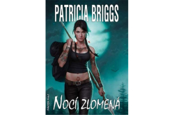 Briggs Patricia - Nocí zlomená