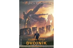 Campbell Jack - Dvojník