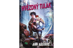 Aguirre Ann - Hvězdný tulák