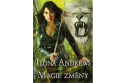 Andrews Ilona - Magie změny