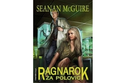 McGuire Seanan - Ragnarok za polovic