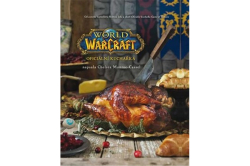 Chelsea Monroe-Cassel - World of WarCraft: Oficiální kuchařka