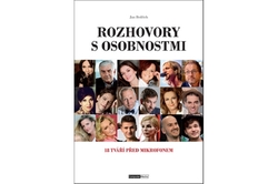Bedřich Jan - Rozhovory s osobnostmi