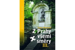 Mudrová Ivana - Z Prahy všemi směry III.