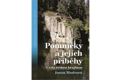 Mudrová Ivana - Pomníčky a jejich příběhy