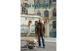 Lukeš Zdeněk - Psí vycházky 7 - Karlín
