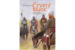 Žemlička Josef - Čtvrtý bratr