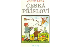 Lada Josef - Česká přísloví