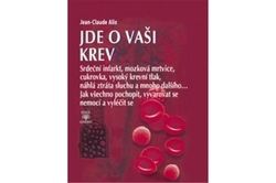 Alix Claude Jean - Jde o vaši krev KREV