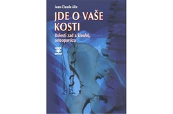 Alix Jean-Claude - Jde o vaše kosti