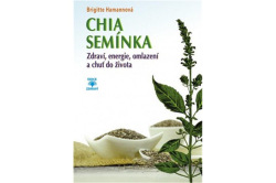 Hamannová Brigitte - Chia Semínka