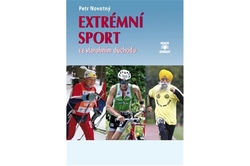 Novotný Petr - Extrémní sport ve starobním důchodu