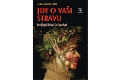 Alix Jean-Claude - Jde o vaši stravu