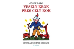 Lada Josef - Veselý krok přes celý rok