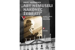 Heřmánek Pavel - Aby nemuseli nakonec žebrati