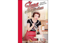 Mičanová Daniela - Žena s dranžírákem