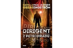 Grebe Camilla, Leandeer-Engström Paul - Dirigent z Petrohradu