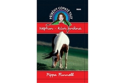 Funnell Pippa - Neptun Kůň hrdina
