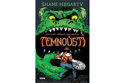 Hegarty Shane - Temnoústí