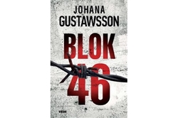 Gustawsson Johana - Blok 46