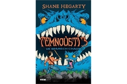 Hegarty Shane - Temnoústí 3