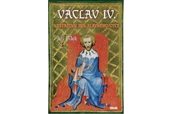 Bílek Jiří - Václav IV