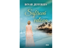 Jefferies Dinah - Safírová vdova