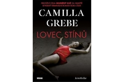 Grebe Camilla - Lovec stínů