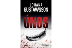Gustawsson Johana - Únos