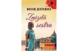 Jefferies Dinah - Zmizelá sestra