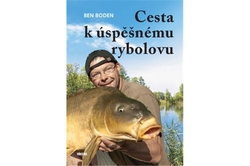 Boden Ben - Cesta k úspěšnému rybolovu