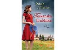 Jefferies Dinah - Toskánská hraběnka