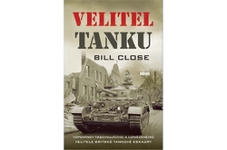 Close Bill - Velitel tanku
