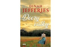 Jefferies Dinah - Dcery války