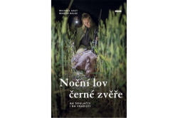 Gast Michael, Balke Martin - Noční lov černé zvěře