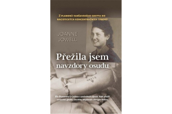 Jowel Joanne - Přežila jsem navzdory osudu